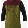 100% Airmatic 3/4 MTB Jersey