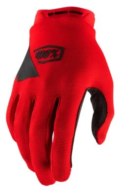Motorcycle Equip Shop -Motorcycle Equip Shop 100 ridecamp gloves 1