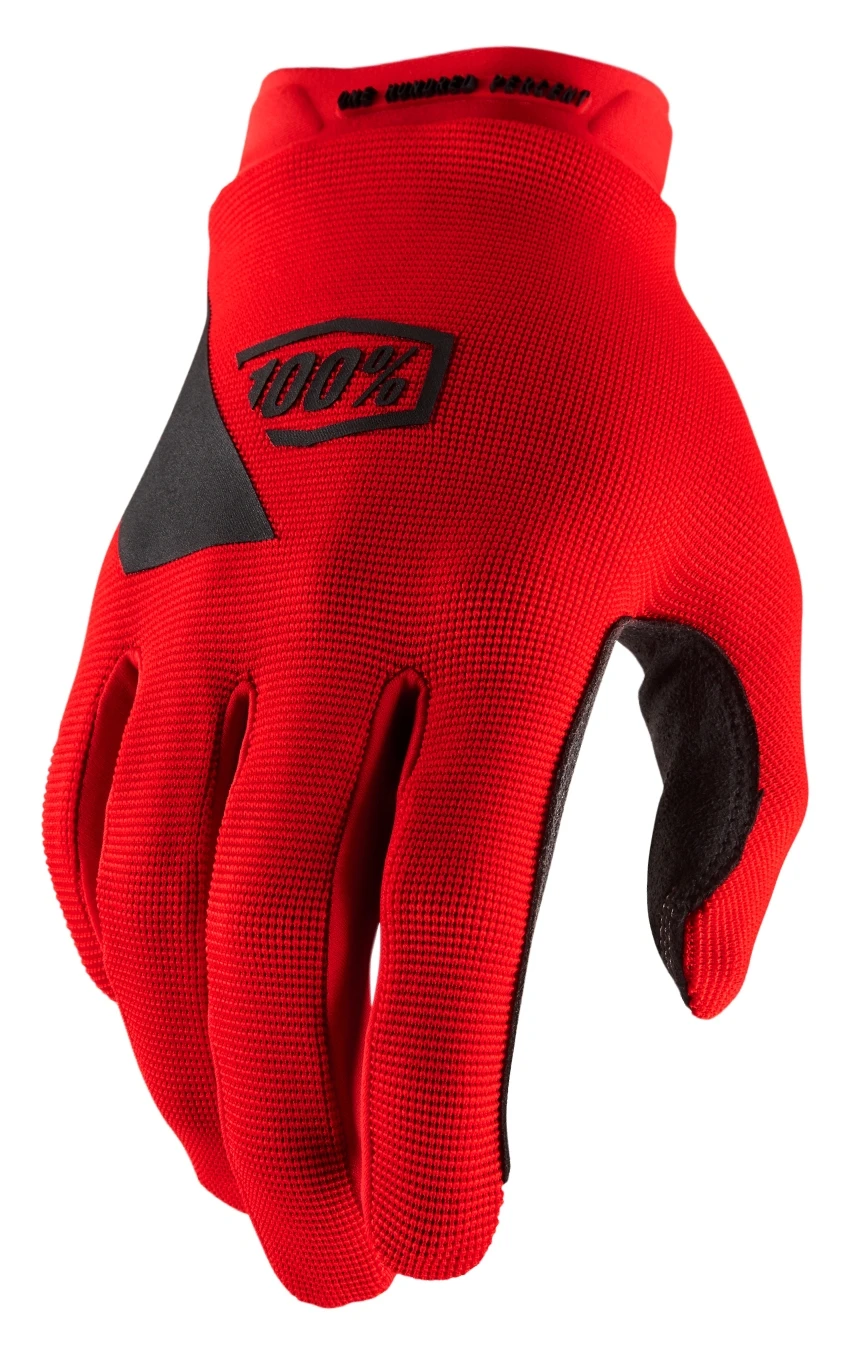 100% Ridecamp Gloves 4 100% Ridecamp Gloves - Image 2