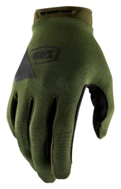 100% Ridecamp Gloves 9 100% Ridecamp Gloves -Motorcycle Equip Shop 100 ridecamp gloves 2
