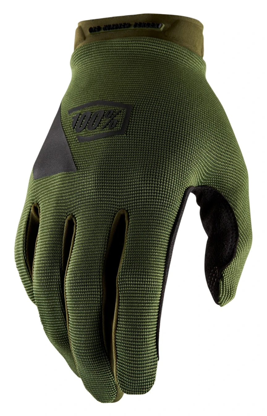 100% Ridecamp Gloves 5 100% Ridecamp Gloves - Image 3