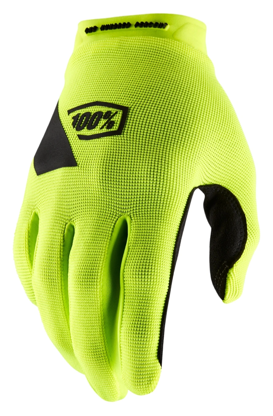100% Ridecamp Gloves 6 100% Ridecamp Gloves - Image 4