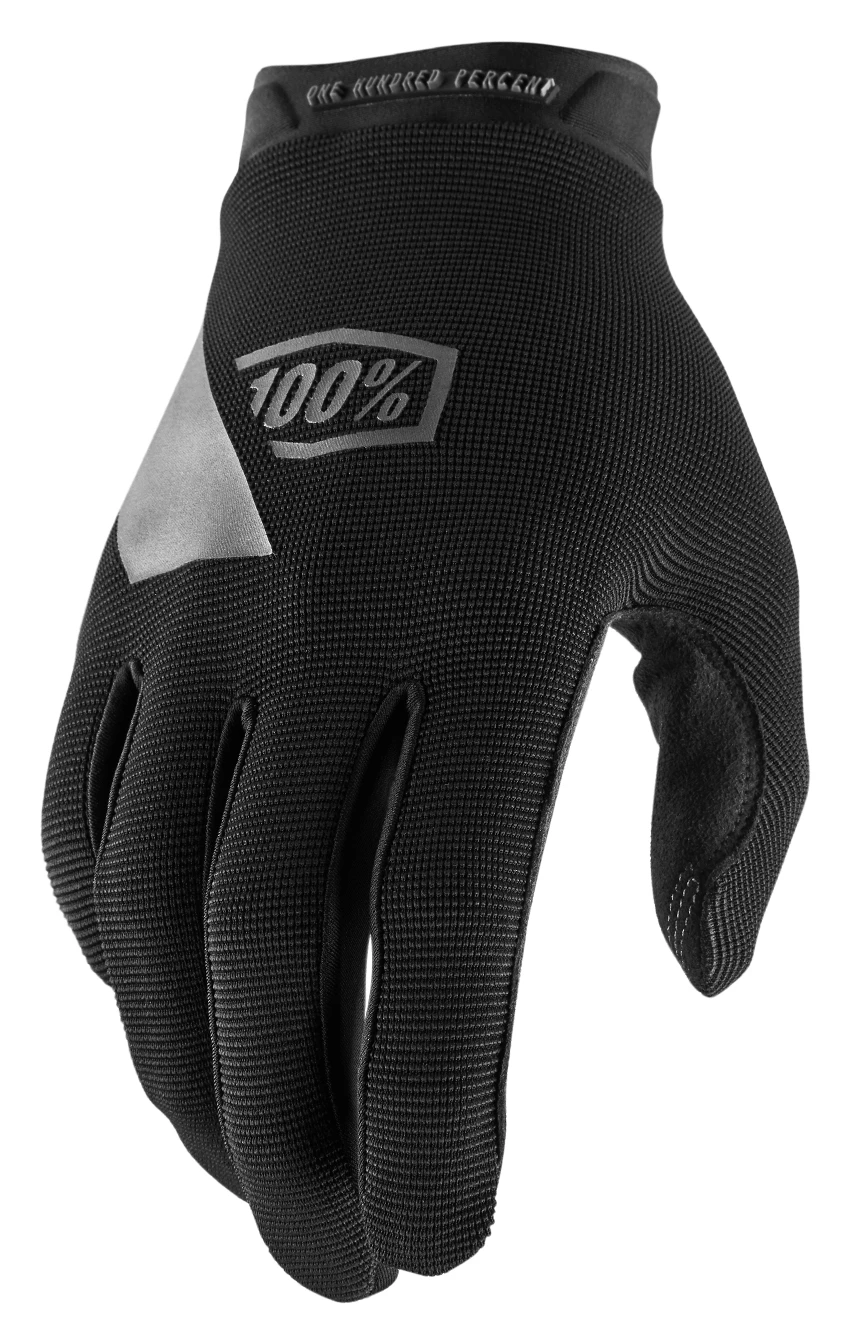 100% Ridecamp Gloves 3 100% Ridecamp Gloves