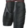 Troy Lee Designs Troy Lee BP 7605 Armored Shorts 2 Troy Lee Designs Troy Lee BP 7605 Armored Shorts -Motorcycle Equip Shop 11TLD BP 7605