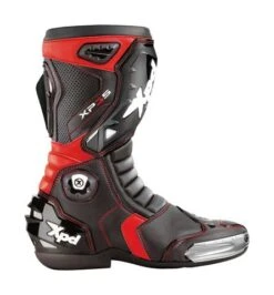 Spidi XPD XP3-S Sport Boots -Motorcycle Equip Shop 474 60121
