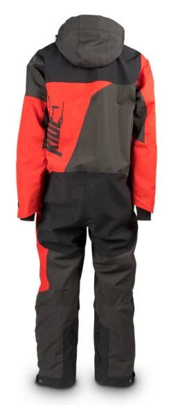 509 Allied Insulated Mono Suit -Motorcycle Equip Shop 509 allied insulated mono suit 3