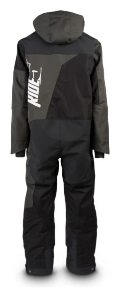 509 Allied Insulated Mono Suit -Motorcycle Equip Shop 509 allied insulated mono suit 5