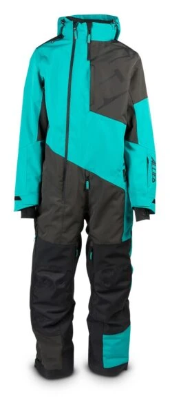 509 Allied Insulated Mono Suit -Motorcycle Equip Shop 509 allied insulated mono suit 6