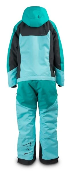 509 Allied Women's Insulated Mono Suit -Motorcycle Equip Shop 509 allied insulated womens monosuit 3