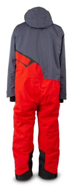 Motorcycle Equip Shop -Motorcycle Equip Shop 509 allied mono suit shell racing red 1