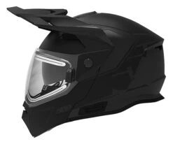 509 Delta R4 Ignite Helmet - Electric Shield -Motorcycle Equip Shop 509 delta r4 ignite helmet black ops 1