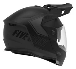 509 Delta R4 Ignite Helmet - Electric Shield -Motorcycle Equip Shop 509 delta r4 ignite helmet black ops 2