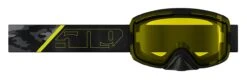 509 Kingpin Goggles -Motorcycle Equip Shop 509 kingpin goggles black camo