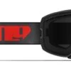 509 Kingpin Goggles -Motorcycle Equip Shop 509 kingpin goggles le turcotte grey