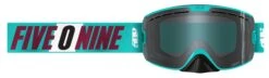 509 Kingpin Goggles -Motorcycle Equip Shop 509 kingpin goggles teal maroon