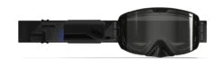 509 Kingpin Ignite Heated Goggles -Motorcycle Equip Shop 509 kingpin ignite goggle ops