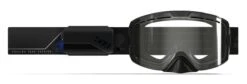 509 Kingpin Ignite Heated Goggles -Motorcycle Equip Shop 509 kingpin ignite heated goggles nightvision clear