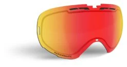 509 Revolver Replacement Lens -Motorcycle Equip Shop 509 revolver lens fire mirror photochromatic to dark