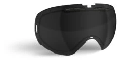 509 Revolver Replacement Lens -Motorcycle Equip Shop 509 revolver lens polarized