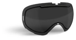 509 Revolver Replacement Lens -Motorcycle Equip Shop 509 revolver replacement lens polarized photochromatic smoketo dark smoke