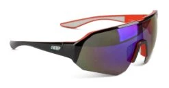509 Shags Sunglasses -Motorcycle Equip Shop 509 shags sunglasses gloss red mist