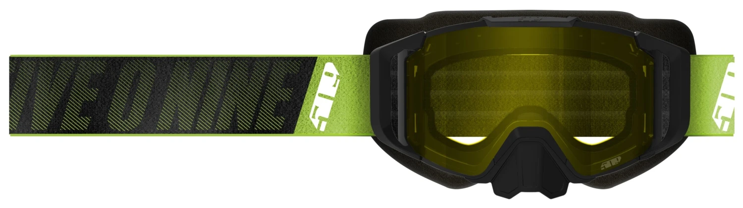509 Sinister XL6 Goggles 6 509 Sinister XL6 Goggles - Image 4