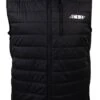 509 Syn Loft Hybrid Vest -Motorcycle Equip Shop 509 syn loft hybrid vest black