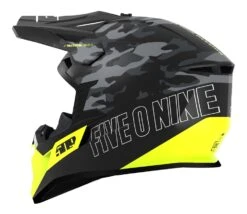 509 Tactical 2.0 Helmet -Motorcycle Equip Shop 509 tactical20 helmet black camo 2