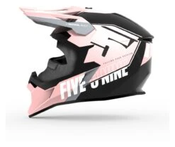 509 Tactical 2.0 Helmet -Motorcycle Equip Shop 509 tactical20 helmet legacy dusty rose 1