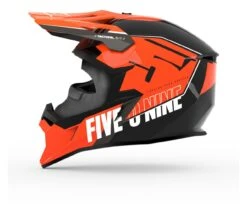 509 Tactical 2.0 Helmet -Motorcycle Equip Shop 509 tactical20 helmet legacy orange 1