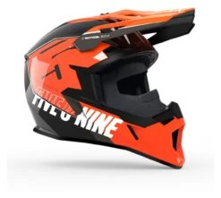509 Tactical 2.0 Helmet -Motorcycle Equip Shop 509 tactical20 helmet legacy orange