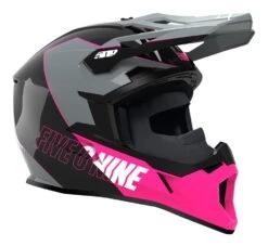 509 Tactical 2.0 Helmet -Motorcycle Equip Shop 509 tactical20 helmet pink