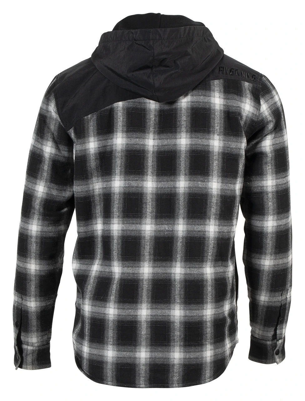 509 Tech Flannel 6 509 Tech Flannel - Image 4