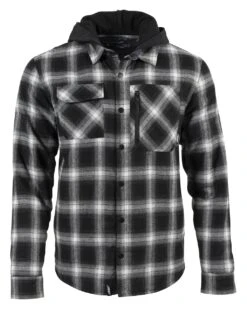 509 Tech Flannel