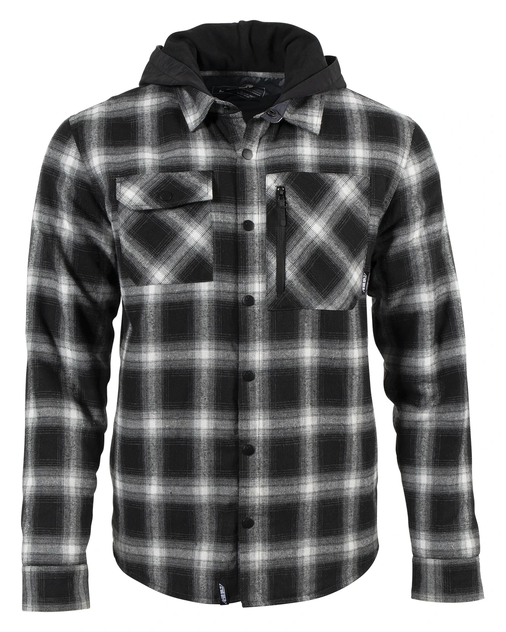 509 Tech Flannel 3 509 Tech Flannel
