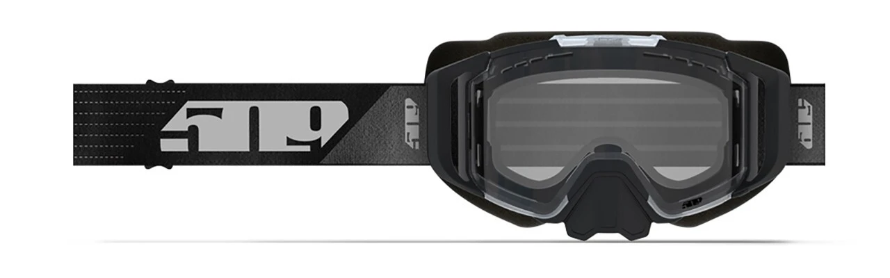 509 Sinister XL6 Goggles 10 509 Sinister XL6 Goggles - Image 8