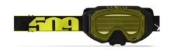 509 Sinister XL6 Goggles 18 509 Sinister XL6 Goggles -Motorcycle Equip Shop 509 xl6 goggle hi vis black hi viz yellow