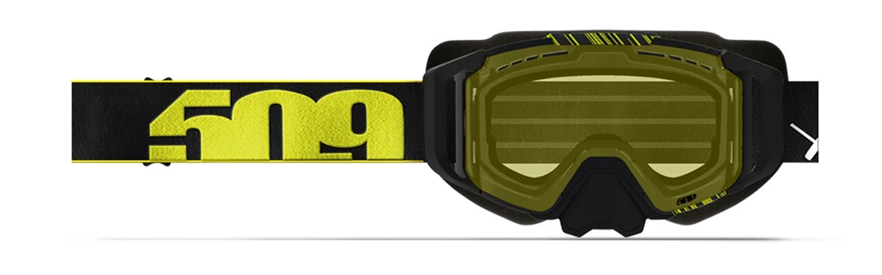 509 Sinister XL6 Goggles 7 509 Sinister XL6 Goggles - Image 5