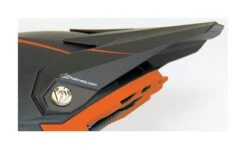 6D ATR-1 F35 Stealth Visor -Motorcycle Equip Shop 6 d helmets6 d atr1 f35 visor 2