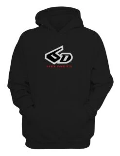 6D Hoodie