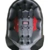 6D ATR-2 Comfort Liner -Motorcycle Equip Shop 6 datr2 comfort liner