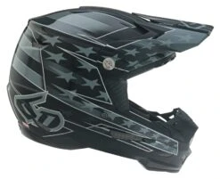 6D ATR-2 Super Patriot Helmet