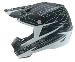 6D ATR-2 Super Patriot Helmet 10 6D ATR-2 Super Patriot Helmet -Motorcycle Equip Shop 6 datr2 super patriot helmet 3