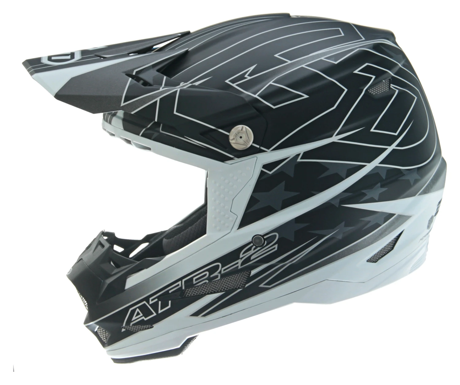 6D ATR-2 Super Patriot Helmet 6 6D ATR-2 Super Patriot Helmet - Image 4