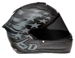 6D ATS-1R Super Patriot Helmet