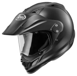 Arai XD-4 Helmet 10 Arai XD-4 Helmet -Motorcycle Equip Shop 81 7740XD4BlkFrost