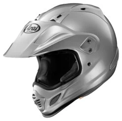Arai XD-4 Helmet 13 Arai XD-4 Helmet -Motorcycle Equip Shop 81 7750XD4AlumSil