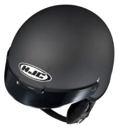 HJC CS-2N Helmet -Motorcycle Equip Shop HJC CS 2N Helmet Flat 1