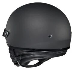 HJC CS-2N Helmet -Motorcycle Equip Shop HJC CS 2N Helmet Flat 2