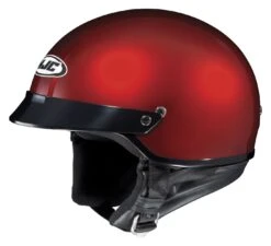 HJC CS-2N Helmet -Motorcycle Equip Shop HJC CS 2N Helmet Wine